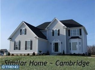 114 Hobby Horse Ct, Dover, DE 19901