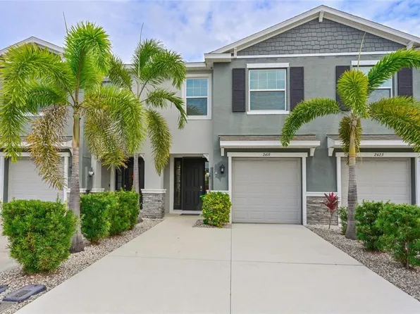 2419 Midnight Pearl Dr, Sarasota, FL 34240