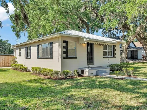 747 E Bella Vista St, Lakeland, FL 33805