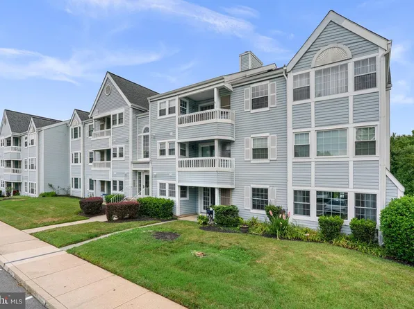 8513 Falls Run Rd Unit D, Ellicott City, MD 21043