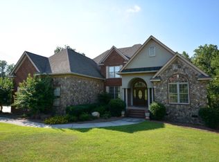 125 Pond View Rd, Evans, GA 30809