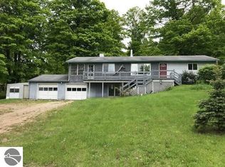 14481 Viaduct Rd, Copemish, MI 49625
