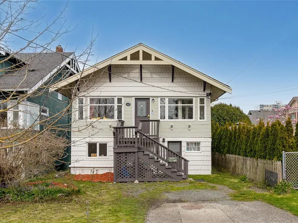 354 Berwick St, Victoria, BC V8V 1C7