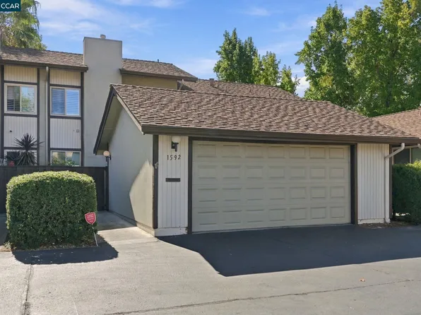 1592 Candelero Dr, Walnut Creek, CA 94598