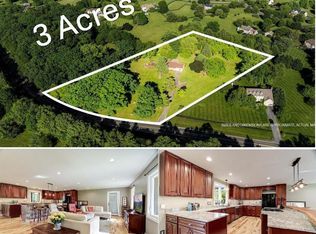 17550 Tranquility Rd, Purcellville, VA 20132