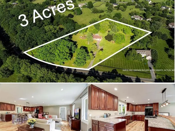 17550 Tranquility Rd, Purcellville, VA 20132