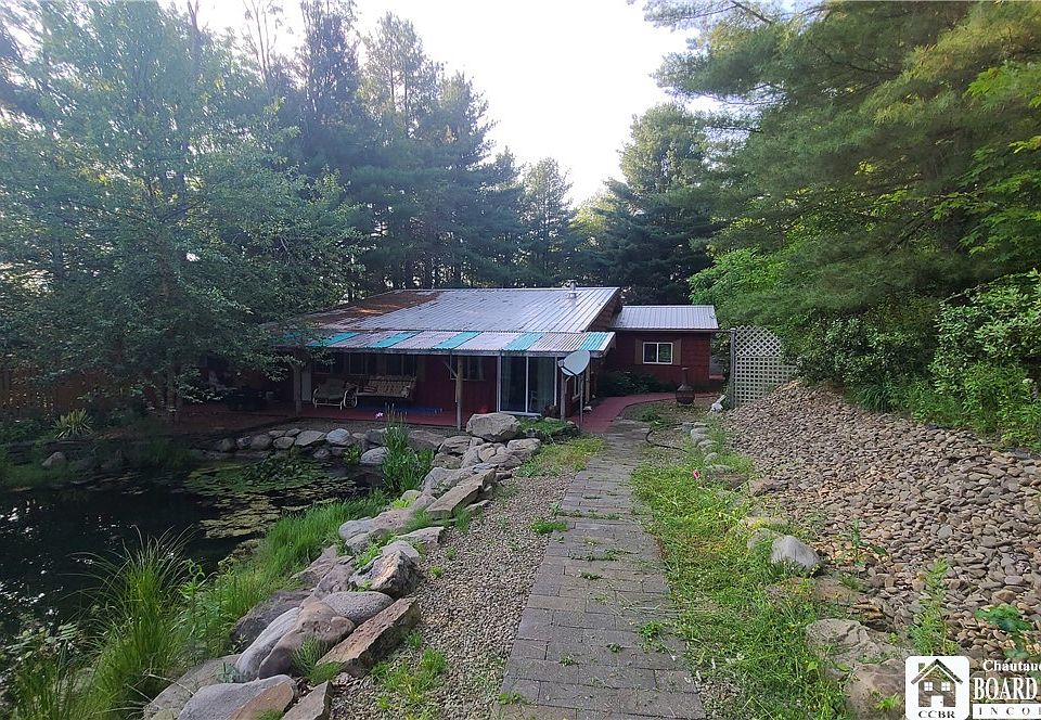 9112 Coon Hollow Rd, Portville, NY 14770 MLS R1481718 Zillow