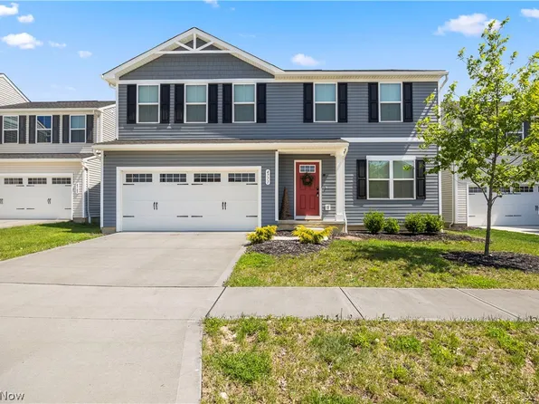 4771 Olivia Way, Lorain, OH 44053