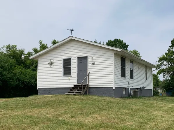 1261 E Princeton Ave, Flint, MI 48505