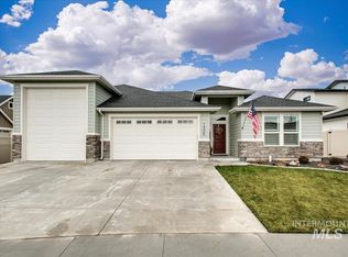 1506 W Tiger Eye St, Kuna, ID 83634