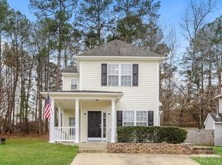 5836 Wynmore Rd, Raleigh, NC 27610