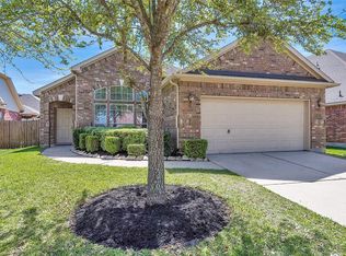 26631 Juniper Forest Fall Ln, Katy, TX 77494