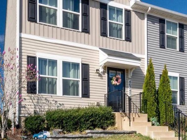 46345 Creeping Primrose Ln UNIT B, Lexington Park, MD 20653