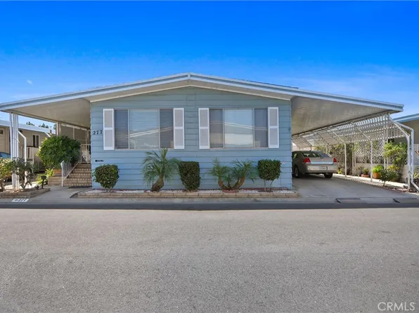 3800 Bradford St Space 277, La Verne, CA 91750