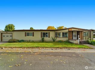 1023 SE Dove Lane, College Place, WA