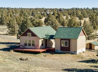 5286 SE Iowa Ave, Prineville, OR 97754