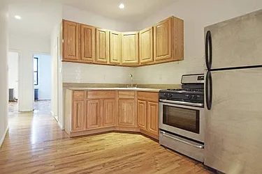 Rented by Coda Real Estate NYC