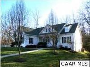 381 Spring Haven Ln, Ruckersville, VA 22968