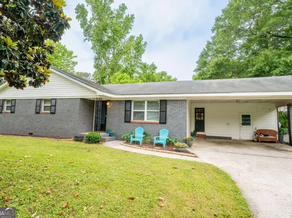 112 Boyd Valley Rd SE, Rome, GA 30161