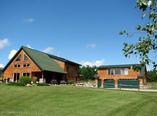 43633 County Highway 35, Dent, MN 56528