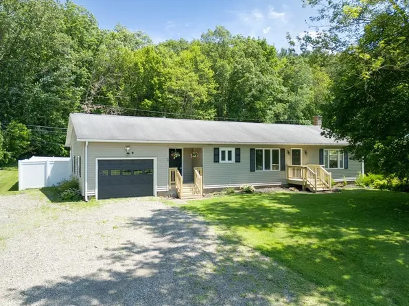 Hillside Terrace Rd, Tioga, PA 16946