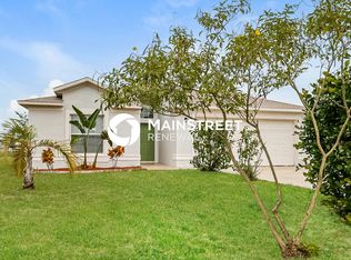 319 Erie Ct, Poinciana, FL 34759