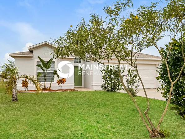 319 Erie Ct, Poinciana, FL 34759
