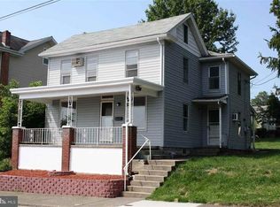 504 Myrtle Ave, Marysville, PA 17053