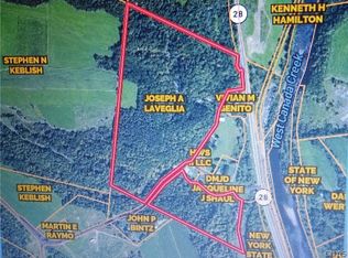 0 State Route 28 #7, Herkimer, NY 13350