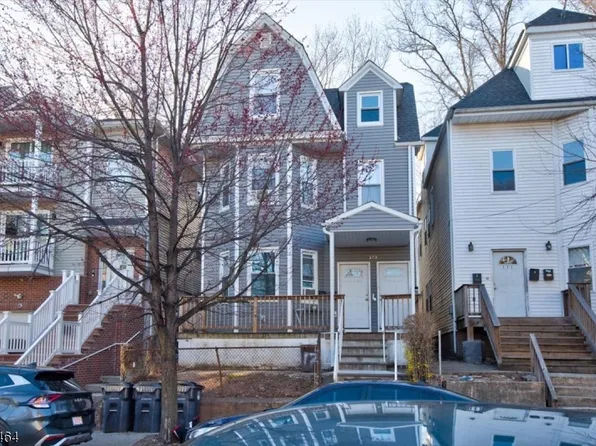 173 Seymour Ave, Newark City, NJ 07108