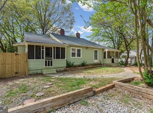 460-462 Ramona St, Marietta, GA