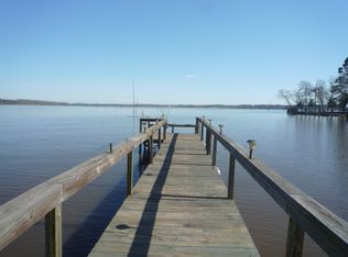 120 Forks Ferry Point Rd, Farmerville, LA 71241