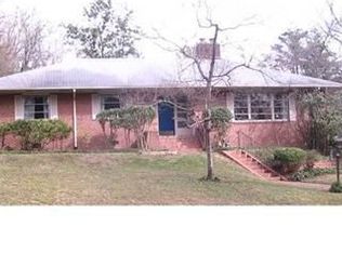 1018 Starlight Dr, Durham, NC 27707