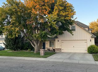 4634 N Syracuse Pl, Boise, ID 83713