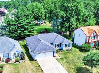 41 Miller Rd, Getzville, NY 14068