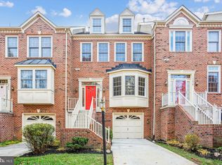 12676 Granite Ridge Dr, Gaithersburg, MD 20878