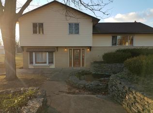 6145 Hamilton Middletown Rd, Middletown, OH 45044