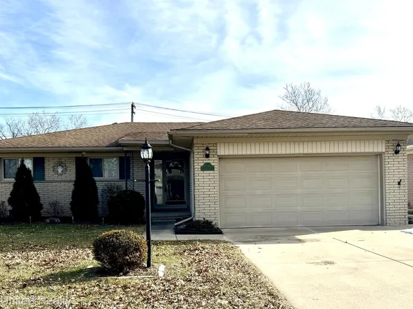 6220 Cambridge St, Dearborn Heights, MI 48127
