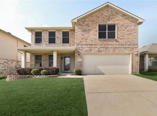 2057 Bliss Rd, Fort Worth, TX 76177