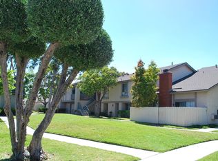 Esperanza Villas, Anaheim, CA 92807