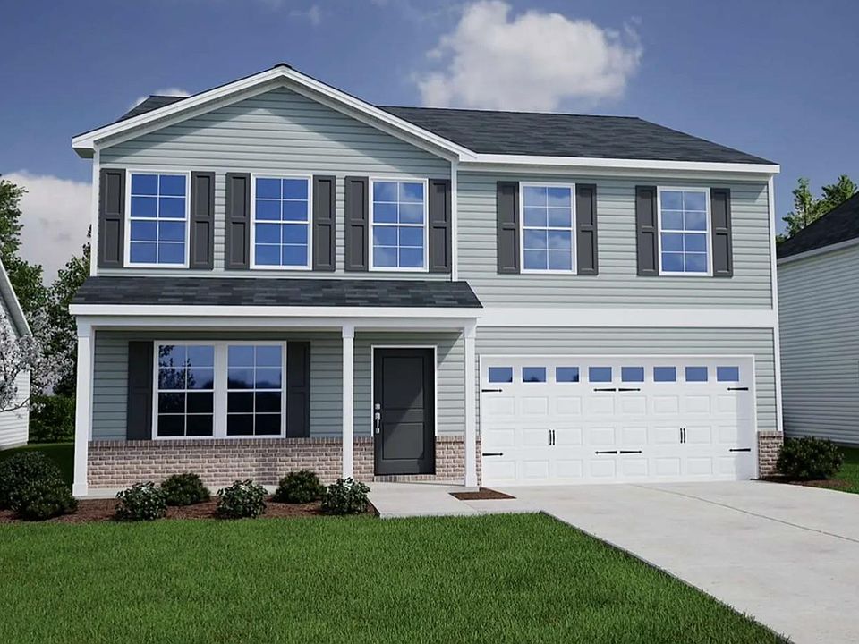1st image of 448 Blackjack Oak Ln