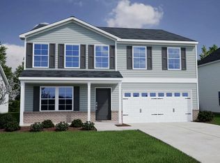 448 Blackjack Oak Ln, Lexington, SC 29073