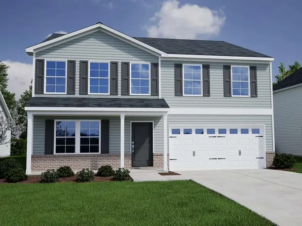 448 Blackjack Oak Ln, Lexington, SC 29073