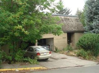 1005-100 NE Alfred Ln, Pullman, WA 99163