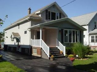 299 Potters Rd, Buffalo, NY 14220