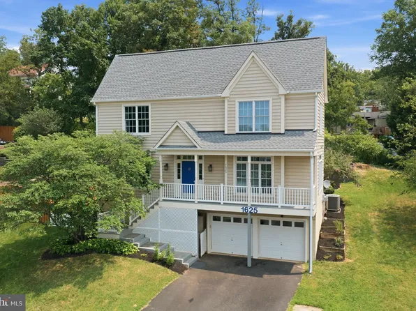 1625 S Taylor St, Arlington, VA 22204