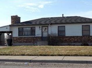 908 Avenue E NW, Great Falls, MT 59404