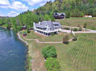 475 Toccoa River Ln, Mineral Bluff, GA 30559