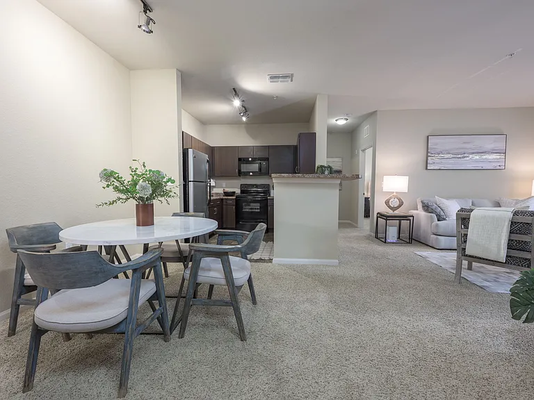 Spring Creek Apartments — Photo 15
