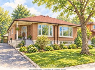 81 Lexington Ave, Toronto, ON M9V2G9